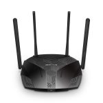   Mercusys MR70X AX1800 Wi-Fi 6 Dual-Band Vezeték nélküli Gigabit Router