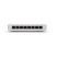 Ubiquiti UniFi USW-Lite-8-PoE 8port GbE LAN 4x PoE+ (52W) L2 menedzselhető switch