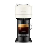   DeLonghi Nespresso ENV 120.W Vertuo fehér kapszulás kávéfőző+ 12 000 Ft értékű kávékupon