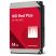 Western Digital 3,5" 14000GB belső SATAIII 7200RPM 512MB RED PLUS WD140EFGX winchester 3 év