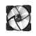 Fractal Design 140mm Aspect 14 RGB fekete ház hűtőventilátor (3-pack)