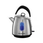   Russell Hobbs 28130-70/RH Stylevia 1,5L-es rozsdamentes acél vízforraló