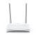 TP-Link TL-WR820N 2x FE LAN, 1xFE WAN port Vezeték nélküli 300Mbps Router