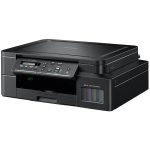   Brother DCP-T525WYJ1 színes multifunkciós tintasugaras nyomtató