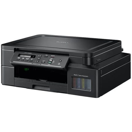 Brother DCP-T525WYJ1 színes multifunkciós tintasugaras nyomtató