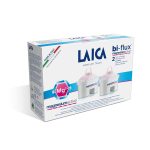  Laica Bi-Flux Magnesiumactive 2 db-os vízszűrőbetét szett