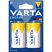 Varta 4120229412 Energy D (LR20) alkáli góliát elem 2db/bliszter