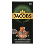   Douwe Egberts Jacobs Espresso Classico Nespresso kompatibilis 10 db kávékapszula