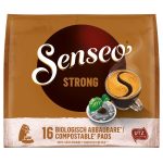 Douwe Egberts Senseo Strong 16 db kávépárna