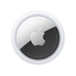Apple AirTag nyomkövető biléta