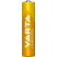 VARTA 4103101414 Longlife AAA alkáli mikroceruza elem 4db/bliszter
