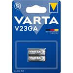   Varta 4223101402 V23GA fotó- és kalkulátorelem 2db/bliszter