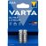 Varta 6103301402 Professional Lithium AAA (LR3) mikro ceruza elem 2db/bliszter
