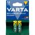 Varta 56706101402 Ready2Use AA (HR6) 2100mAh akku 2db/bliszter