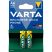 Varta 58399201402 Phone AA 1600mAh ceruza akkumulátor 2db/bliszter