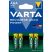 Varta 5703301404 Ready2Use AAA (HR03) 1000mAh akku 4db/bliszter