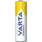   Varta 4106229418 Energy AA (LR6) alkáli ceruza elem 8db/bliszter