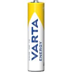   Varta 4103229418 Energy AAA (LR03) alkáli mikro ceruza elem 8db/bliszter