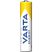 VARTA 4103229418 Energy AAA (LR03) alkáli mikroceruza elem 8db/bliszter
