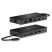 HP Travel USB-C többportos elosztó HP Travel USB-C többportos elosztó