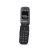 Panasonic KX-TU446EXR piros mobiltelefon