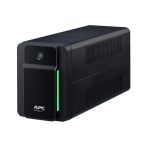   APC BACK UPS BX 750VA/410W AVR IEC szünetmentes tápegység kommunikáció nélkül