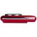 Agfa DC5200 piros kompakt digitális fényképezőgép