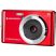Agfa DC5200 piros kompakt digitális fényképezőgép