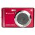 Agfa DC5200 piros kompakt digitális fényképezőgép