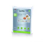   Laica VT36040 28x36cm 20 db-os légcsatornás vákuumcsomagoló tasak szett