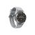 Samsung SM-R890NZSAEUE Galaxy Watch 4 Classic (46mm) ezüst okosóra