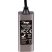Akyga AK-AD-65 15cm USB-C - 1000 Mbps Ethernet adapter