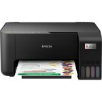   Epson EcoTank L3250 színes tintasugaras multifunkciós nyomtató