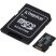 Kingston 64GB SD micro Industrial (SDXC Class 10 A1) (SDCIT2/64GB) memória kártya + olvasó