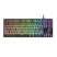 Trust GXT 833 Thado TKL HU világító gamer billentyűzet Trust GXT 833 Thado TKL HU világító gamer billentyűzet