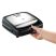 Tefal SM193D34 Crock Time inox-fekete grill/panini - szendvicssütő