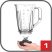 Tefal BL435831 Blendforce 2 üveg fekete turmixgép