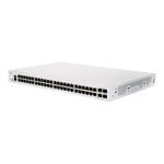   Cisco CBS250-48T-4G 48x GbE LAN 4x SFP port L2 menedzselhető switch