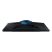 Samsung 27" S27AG300NUX FHD VA 144Hz DP/HDMI fekete gamer monitor