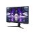 Samsung 27" S27AG300NUX FHD VA 144Hz DP/HDMI fekete gamer monitor