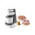 Tefal HT464138 Prep'Mix fehér tálas mixer