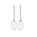 Tefal HT310838 Quickmix fekete kézi mixer