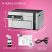 Epson EcoTank M2120 mono tintasugaras multifunkciós nyomtató