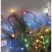 Emos D5AM05 8m/80LED/kül-beltéri/többszínű/golyók karácsonyi LED fényfüzér