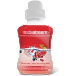SodaStream 500 ml erdei gyümölcs szörp