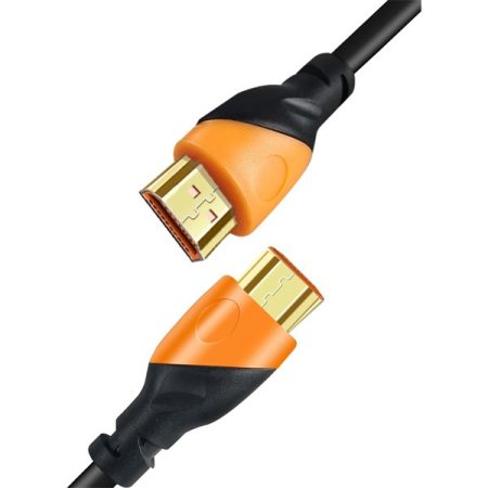 IRIS 5m 2.0 HDMI kábel