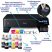 Epson EcoTank L8180 fotónyomtató MFP, WiFi/USB/LAN, 1800 fotóra elegendő tinta a dobozban