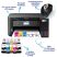 Epson EcoTank L6260 színes tintasugaras multifunkciós nyomtató