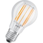   OSRAM LED STAR CL A FIL 100 11W/840 E27 filament LED fényforrás