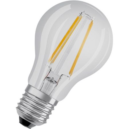 OSRAM LED STAR CL A FIL 40 4W/827 E27 LED fényforrás OSRAM LED STAR CL A FIL 40 4W/827 E27 LED fényforrás